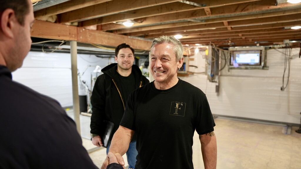 Approval & Scheduling