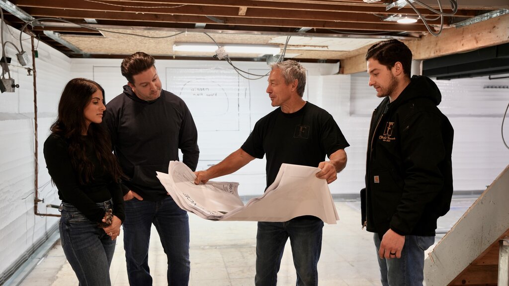 Design Review & Approval