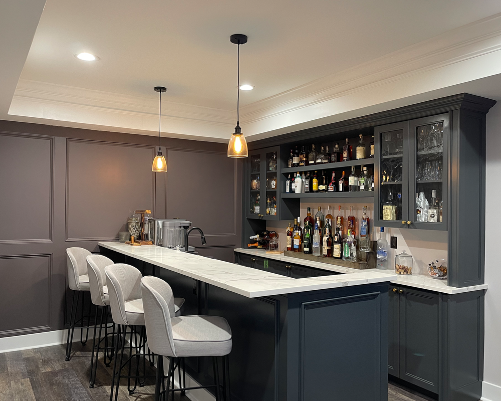 Cigar Connoisseur Hideout