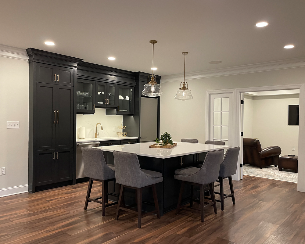 Traditional Elegance