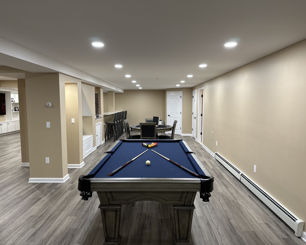 Social Billiards Suite