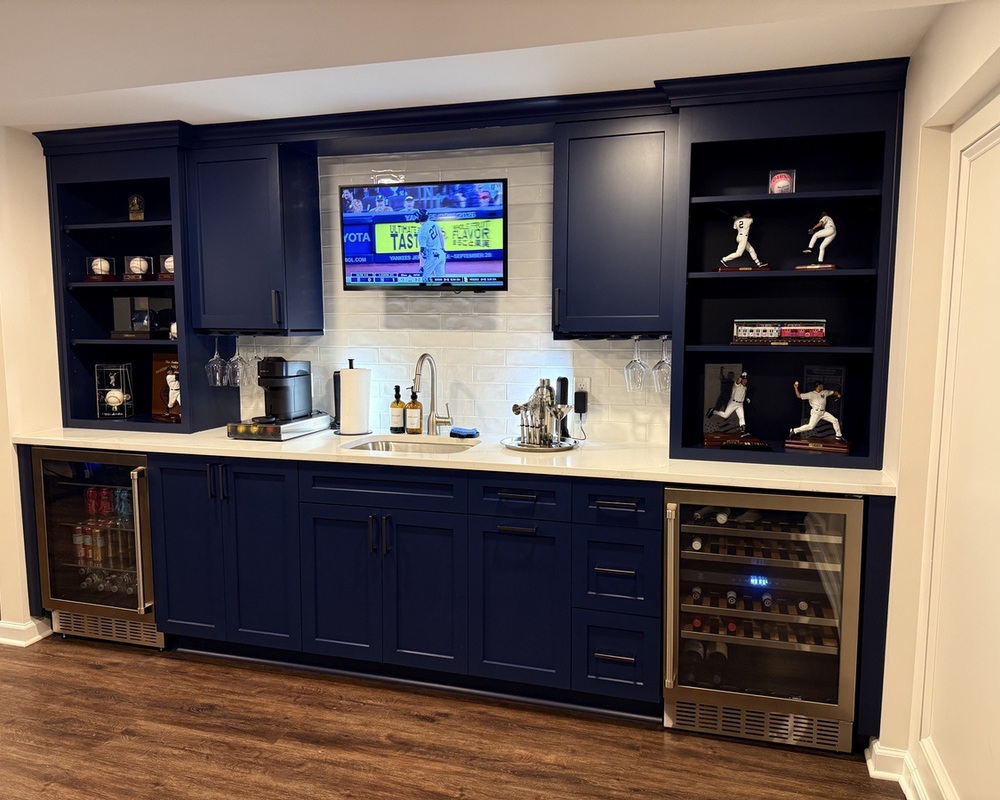 Ballplayer's Retreat