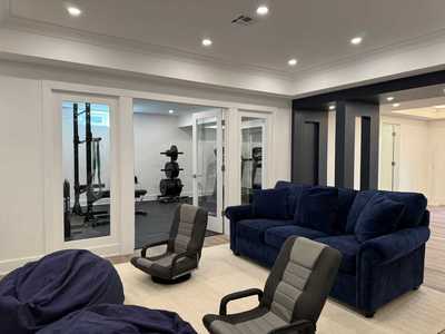 Elegant Getaway