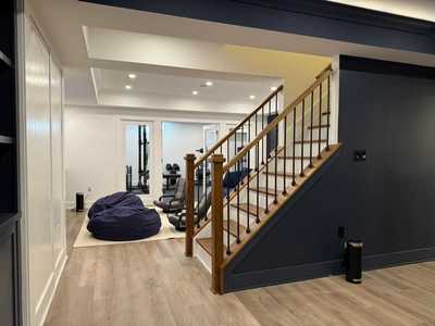 Elegant Getaway