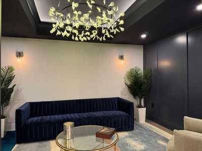 Elegant Getaway