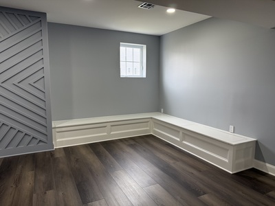 Crimson Cinema Escape