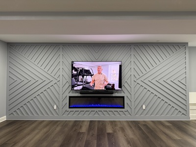 Crimson Cinema Escape