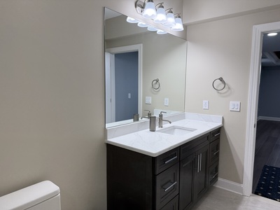 Crimson Cinema Escape