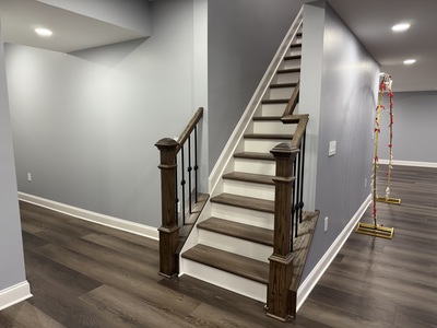 Crimson Cinema Escape