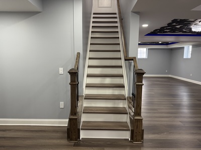 Crimson Cinema Escape