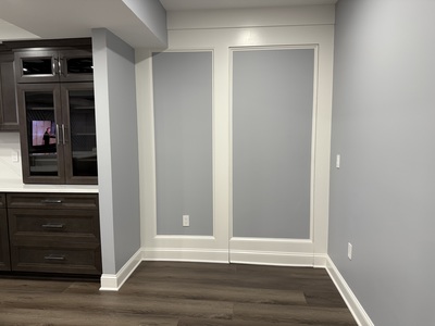 Crimson Cinema Escape