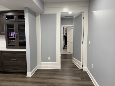 Crimson Cinema Escape