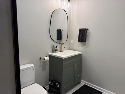 Artisan Family Suite