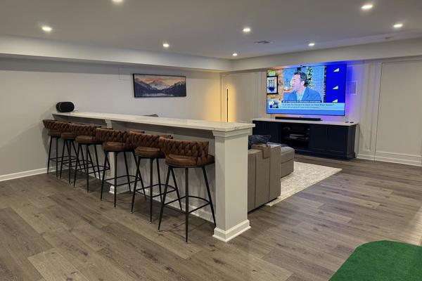 Refined Slate Escape