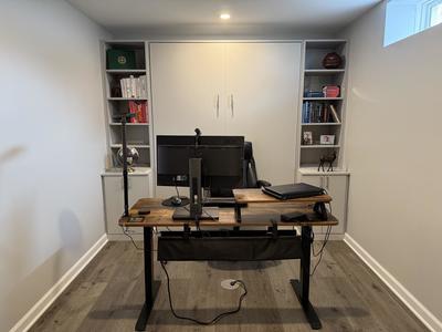 Refined Slate Escape