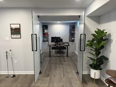 Refined Slate Escape