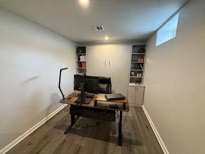 Refined Slate Escape