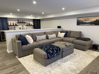 Refined Slate Escape