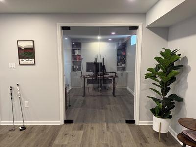 Refined Slate Escape