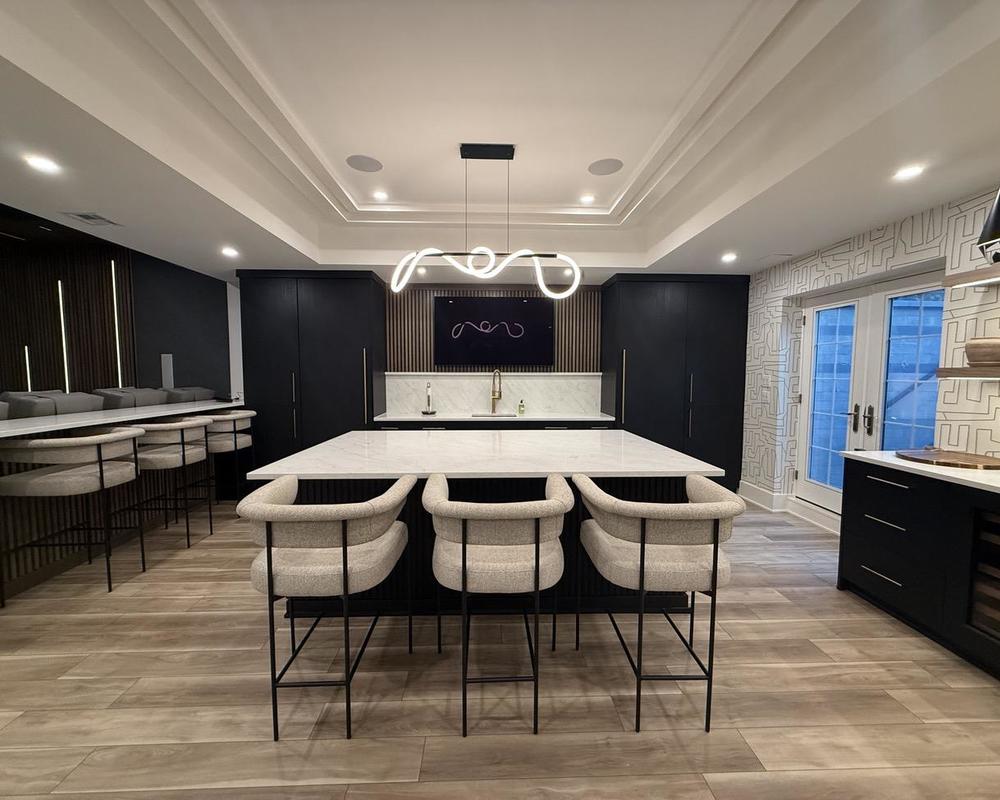 Obsidian Glass Haven