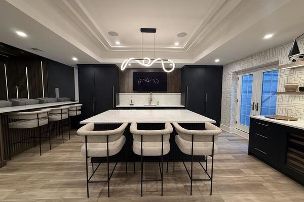 Obsidian Glass Haven