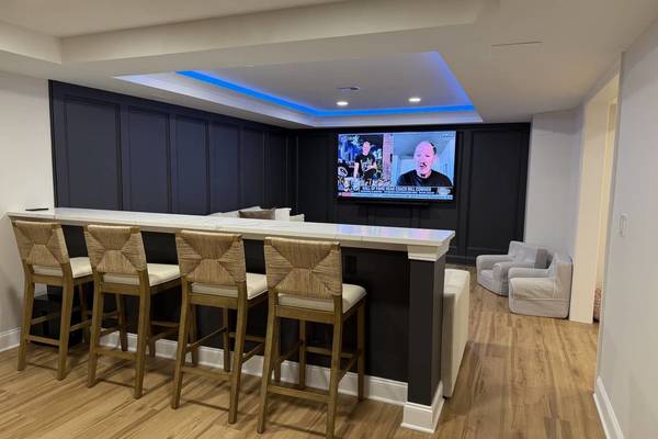 Shadow & Stone Haven