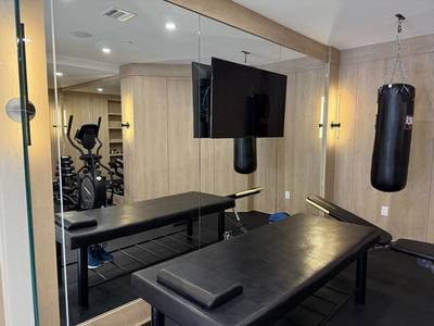 Tonal Timber Retreat