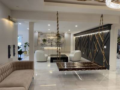 Tonal Timber Retreat