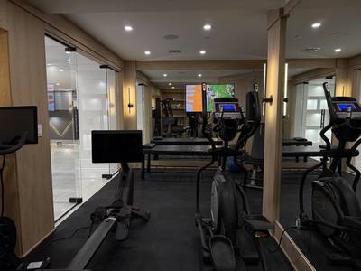 Tonal Timber Retreat