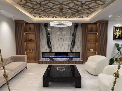 Tonal Timber Retreat