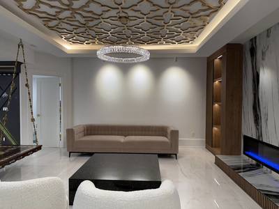 Tonal Timber Retreat