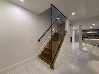 Tonal Timber Retreat