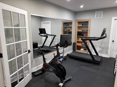 Charcoal Quartz Haven