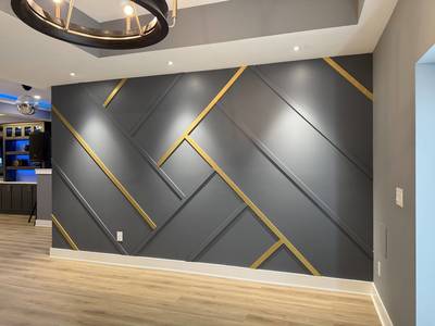 Charcoal Quartz Haven