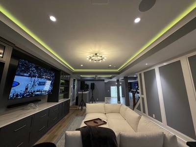 Charcoal Quartz Haven