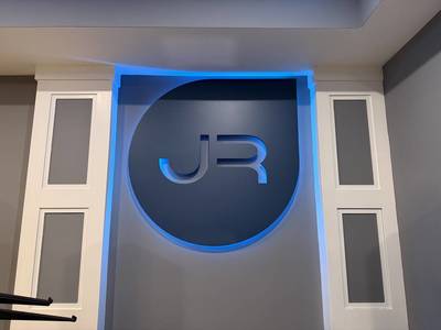 Charcoal Quartz Haven