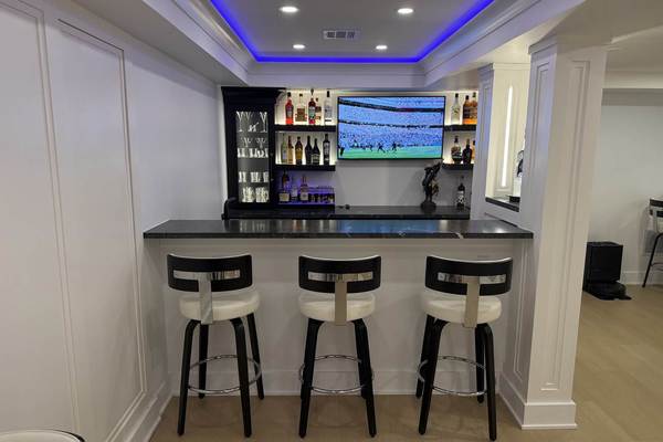 Cloud Quartz Retreat