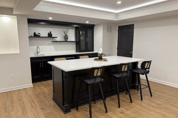 Blonde Oak Sanctuary