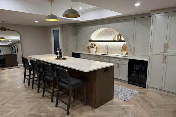 Ivory & Ironwood Haven