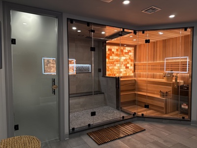 Rhythmic Timber Retreat